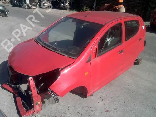 Climate control SUZUKI ALTO VII (GF) 1.0 (AMF310, GFC31S) | BP20351813I5 