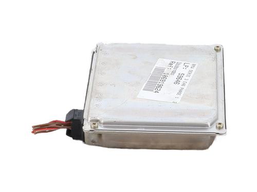 Engine control unit (ECU) BMW 3 (E46) 320 d | BP26606655M57 