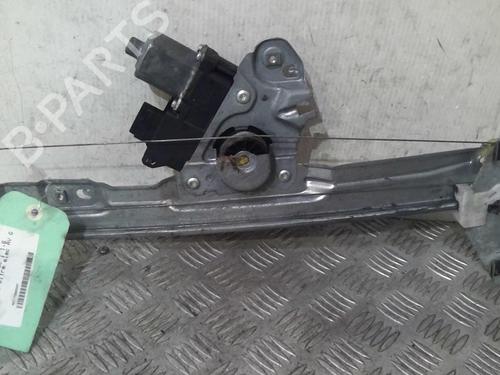 Used Front left window mechanism Front left window mechanism PEUGEOT 308 I (4A_, 4C_) 1.6 HDi (90 hp) 20355202 20355202
