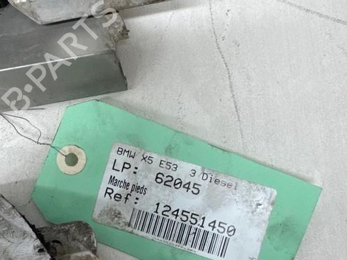 Trinbræt BMW X5 (E53) 3.0 d | BP34203501C149  - Image 5