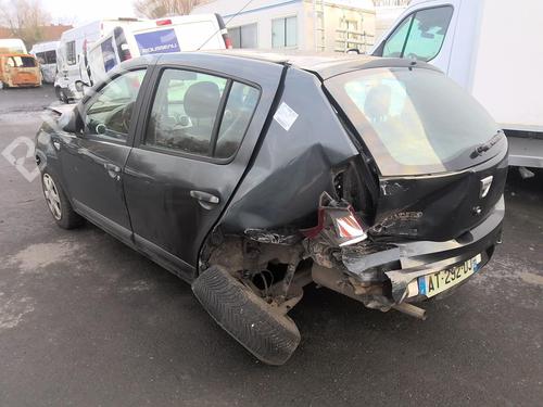 Alternator DACIA SANDERO 1.2 16V | BP20353125M7 