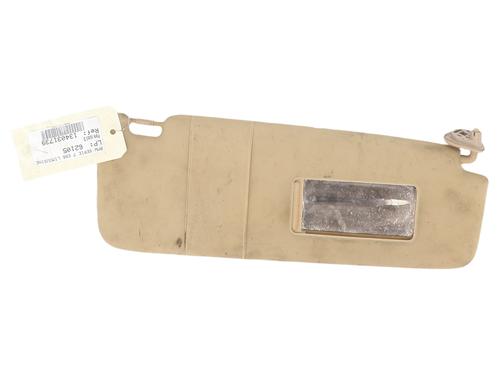 Right sun visor BMW 7 (E65, E66, E67) 735 i, Li | BP40031178I2 - Image 2