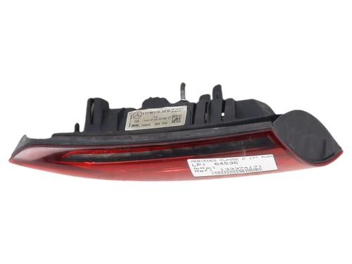 Left tailgate light MERCEDES-BENZ A-CLASS (W177) A 200 d (177.012) | BP39519532C79 - Image 4