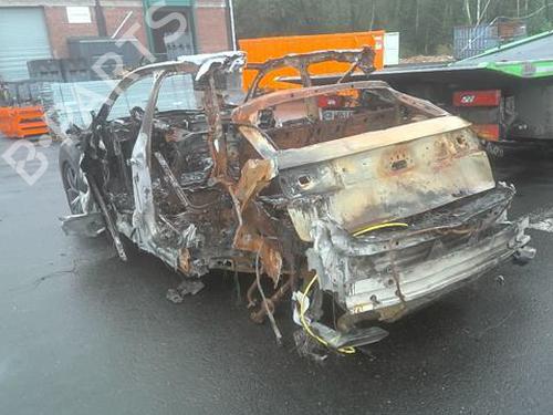 Used Parts VW TOUAREG (CR7, RC8) 3.0 eHybrid 4motion 2383067