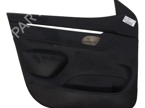 Used Front left panel Front left panel DACIA SPRING EV (B6M1) (45 hp) 26184078 26184078