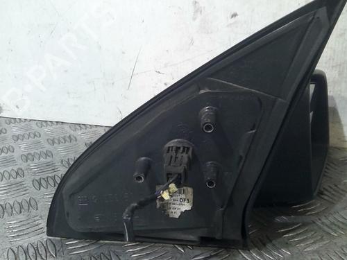Used Right mirror OPEL ASTRA G Hatchback (T98) 2.2 DTI (F08, F48) (125 hp) 20363754