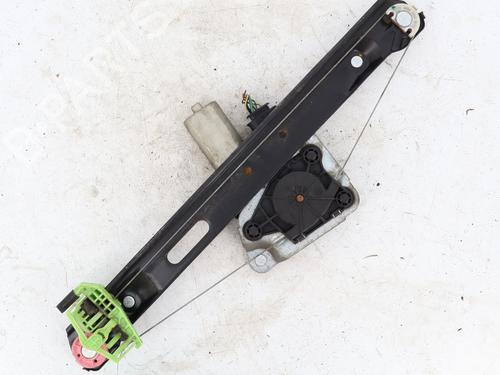 Rear left window mechanism BMW 1 (E87) 118 d | BP27508360C24 - Image 3