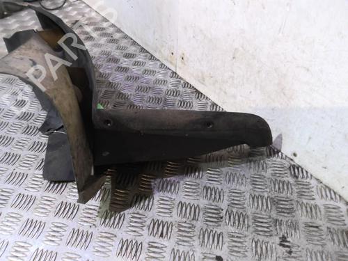 Wheel arch PEUGEOT 206 SW (2E/K) 1.4 HDi | BP20350337C56 
