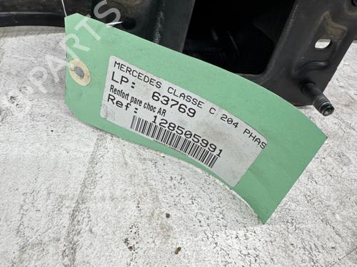 Middle console MERCEDES-BENZ C-CLASS (W204)  | BP36851171I22  - Image 5