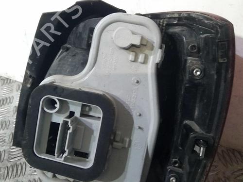 Left taillight VW POLO V (6R1, 6C1) 1.2 | BP20363395C34 