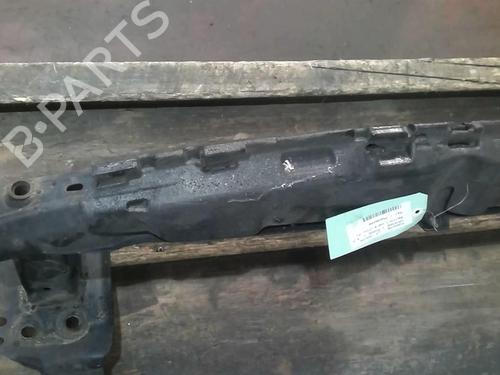 Front bumper reinforcement PORSCHE CAYENNE (9PA) S 4.5 | BP20361871C109 