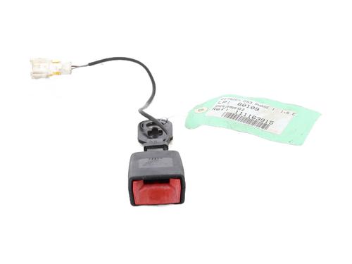 Sikkerhedssele-spænde CITROËN DS3 (SA_) 1.6 VTi 120 (120 hp) 28833244