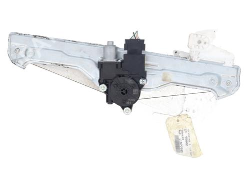 Used Front right window mechanism Front right window mechanism KIA SPORTAGE V (NQ5) 1.6 T-GDi Hybrid (230 hp) 30659390 30659390