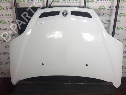 Capot RENAULT SCÉNIC I MPV (JA0/1_, FA0_) 1.6 (JA00, JA16, JA15, JA19, JA1V, JA2B, JA2C, JA0B,... (107 hp) 22001463