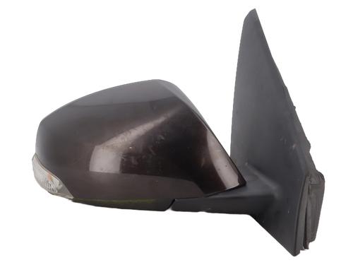 Used Right mirror RENAULT MEGANE III Grandtour (KZ0/1) 1.5 dCi (KZ09, KZ0D, KZ1G, KZ29, KZ14, KZ1W, KZ10, KZ1F,... (110 hp) 27663910
