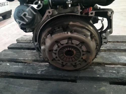 Used Engine Engine MAZDA 2 (DE_, DH_) 1.4 MZR-CD (68 hp) 20360102 20360102