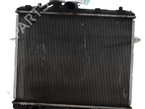 Used AC radiator OPEL AGILA (B) (H08) 1.0 (F68) (68 hp) 20365113