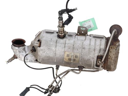 Catalyst PEUGEOT 208 II (UB_, UP_, UW_, UJ_) 1.5 BlueHDI 100 | BP28571703M10 