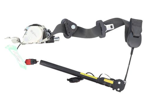 Used Front left seatbelt Front left seatbelt RENAULT CLIO III (BR0/1, CR0/1) [2005-2014] 34224392 34224392