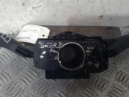 Used Steering column stalk VW POLO (9N_, 9A_) 1.2 12V (64 hp) 20355423