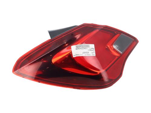 left-taillight-opel-corsa-e-x15-2014-39986623 main image