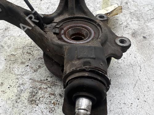 Left front steering knuckle CITROËN BERLINGO Box Body/MPV (B9) 1.6 HDi / BlueHDi 75 | BP40440652M25 - Image 3