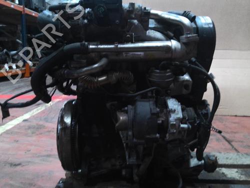 Engine AUDI A4 B7 Avant (8ED) 1.9 TDI | BP32456300M1  - Image 8