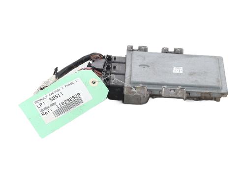 Engine control unit (ECU) RENAULT CAPTUR I (J5_, H5_) 1.5 dCi 90 (J5N4, J5M5, J5MW, J5M6, J5AL, J5AJ) | BP28210940M57 