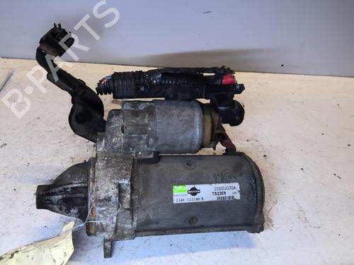 Starter RENAULT KOLEOS I (HY_) 2.0 dCi 4x4 (HY0K) | BP20361942M8