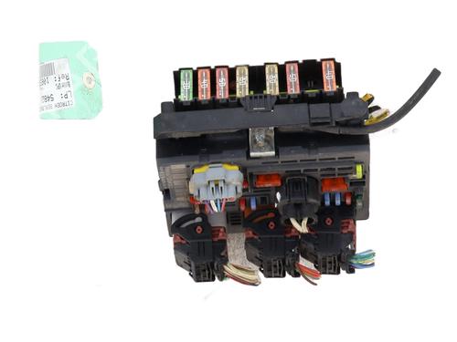 Electronic module CITROËN BERLINGO MULTISPACE (B9) 1.6 HDi 110 | BP26185048M83 