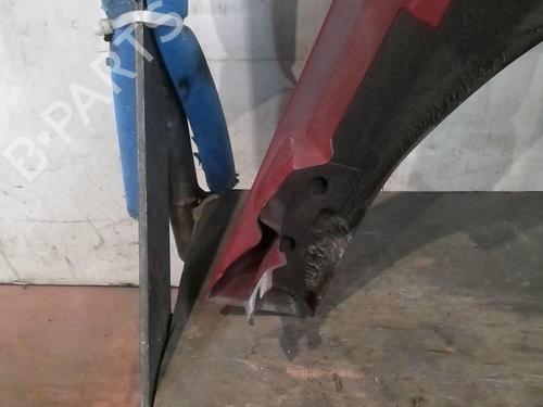 Left front fenders PEUGEOT 806 (221) 2.0 | BP20354278C41 