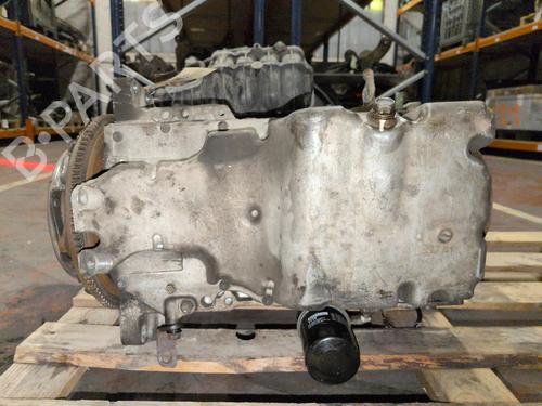 Engine SUZUKI SWIFT III (MZ, EZ) 1.3 (RS413, ZC11S) | BP40031243M1 - Image 3