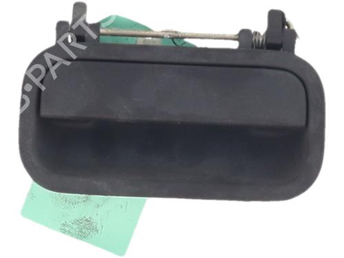 Used Rear left exterior door handle Rear left exterior door handle 36850848 36850848