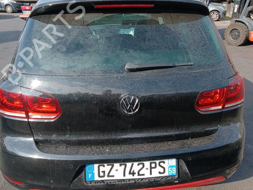 Steering column VW GOLF VI (5K1) 2.0 TDI | BP27161757M21  - Image 7