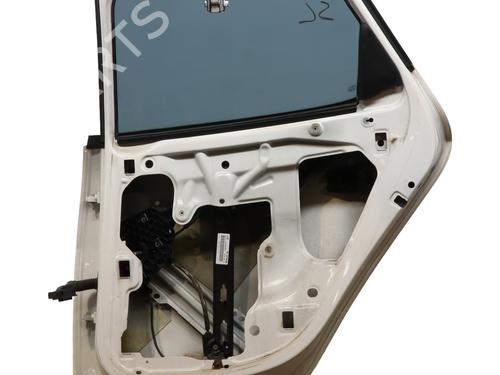 Right rear door SEAT IBIZA IV (6J5, 6P1) 1.2 TDI | BP27689965C5 