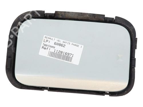 Tanklåg RENAULT VEL SATIS (BJ0_) 2.2 dCi (BJ0M) | BP29440584C131 - Image 3