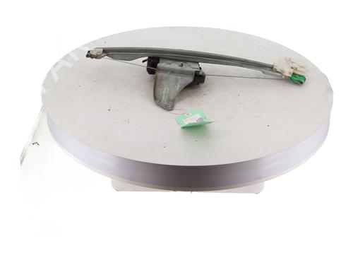 Rear right window mechanism JAGUAR X-TYPE I (X400) 2.0 D | BP21675379C25 