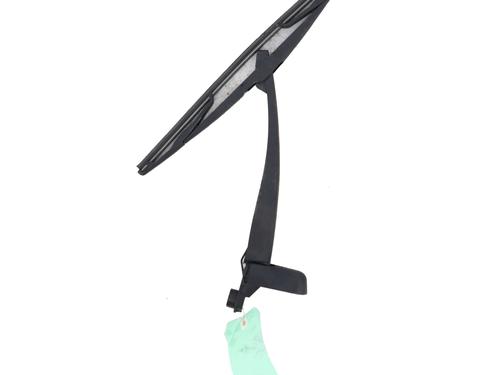 Used Rear windshield wiper arm Rear windshield wiper arm PEUGEOT 208 I (CA_, CC_) 1.2 VTI 82 (82 hp) 25407666 25407666