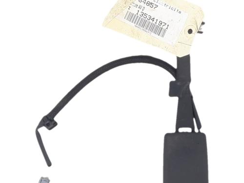 Seat buckle RENAULT 5 E-Tech 150 | BP40467142I32 - Image 3