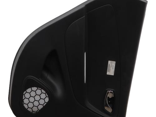 Used Rear left panel Rear left panel RENAULT CAPTUR I (J5_, H5_) 1.5 dCi 90 (J5N4, J5M5, J5MW, J5M6, J5AL, J5AJ) (90 hp) 32849930 32849930