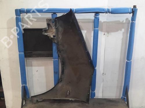 Left front fenders PEUGEOT EXPERT Van (222) 2.0 HDI | BP20366450C41 