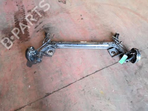 Rear axle DACIA SPRING EV (B6M1) | BP23156950M2 