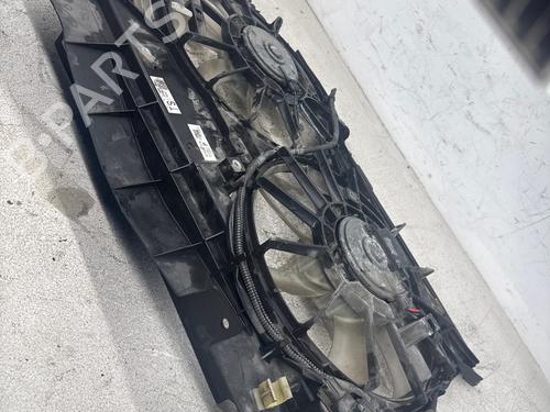 Used Radiator fan Radiator fan 34336732 34336732