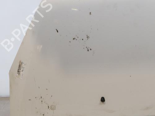 Capot Capot OPEL AGILA B (H08) 1.0 (F68) (65 hp) 33709020 33709020