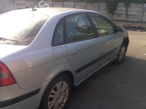 Left mirror CITROËN C5 II (RC_) 1.6 HDi (RC8HZB) | BP21999863C26 