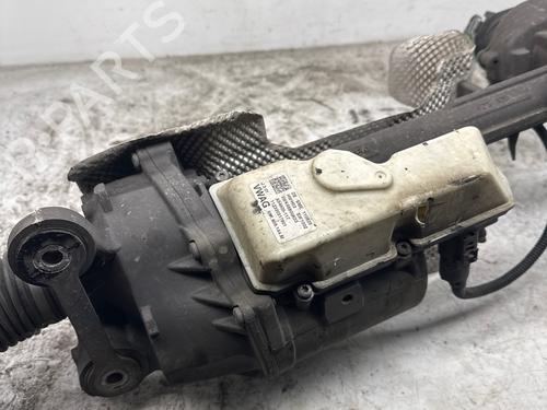 Steering rack VW PASSAT CC B6 (357) 2.0 TDI | BP39729252M22 - Image 6