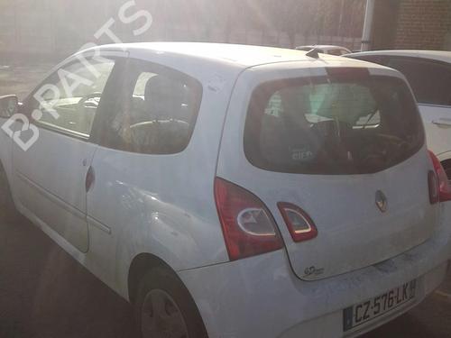 Left front indicator RENAULT TWINGO II (CN0_) 1.5 dCi 75 | BP20364430C32 - Image 12