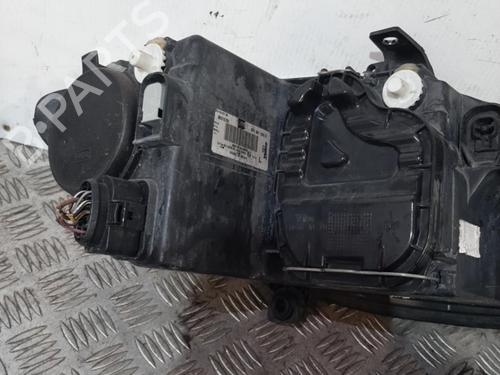 Used Left headlight SEAT TOLEDO III (5P2) 1.9 TDI (105 hp) 20356188