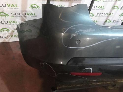 Rear bumper VW JETTA III (1K2) 1.9 TDI | BP20357766C8 