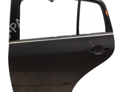 Porta trás esquerda VW GOLF PLUS V (5M1, 521) 1.6 TDI (105 hp) 30763787